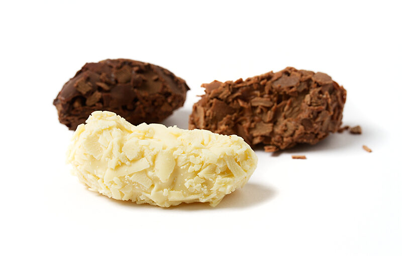 Mar 29 – Only for chocolate lovers