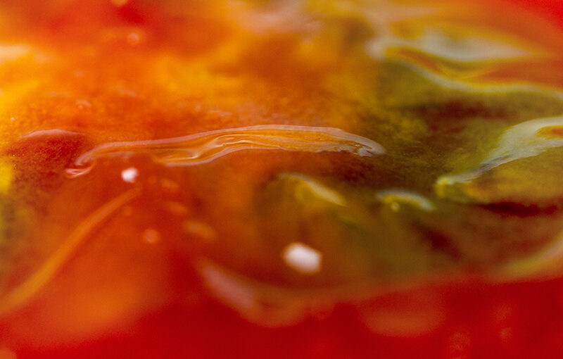 Apr 09 – Healthy abstract