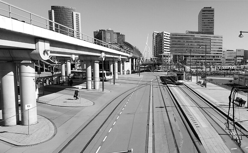 May 27 – Station