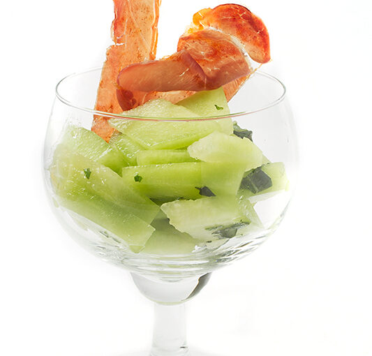 May 29 – Entree