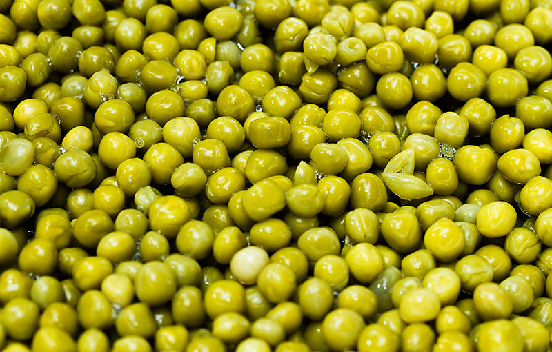 Jun 30 – Peas