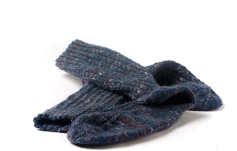 Jul 30 – Socks