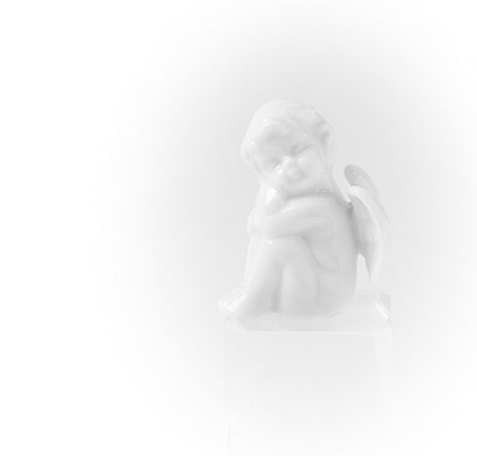 Aug 17 – Little angel