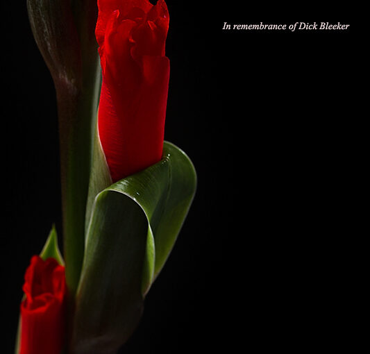 Aug 30 – Goodbye to a friend