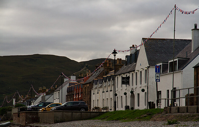 Sep 06 – Ullapool