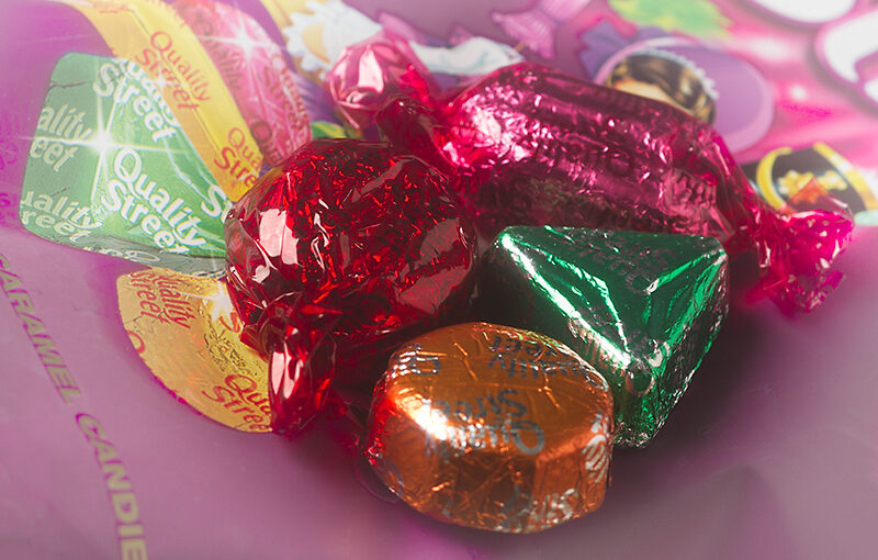 Sep 26 – Sweets