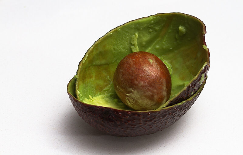 Sep 29 – Avocado