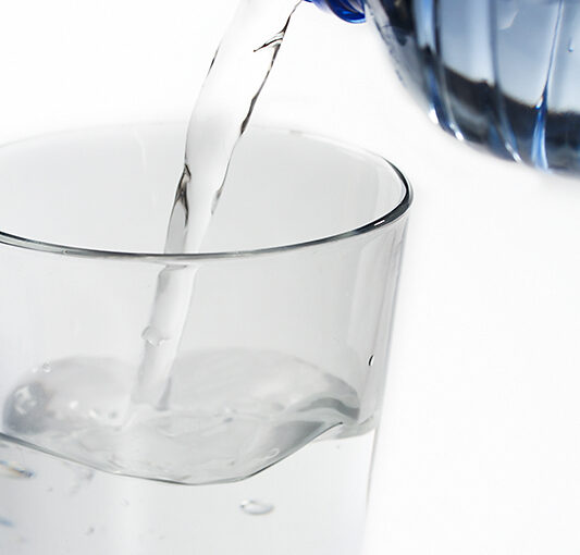 Oct 22 – Water