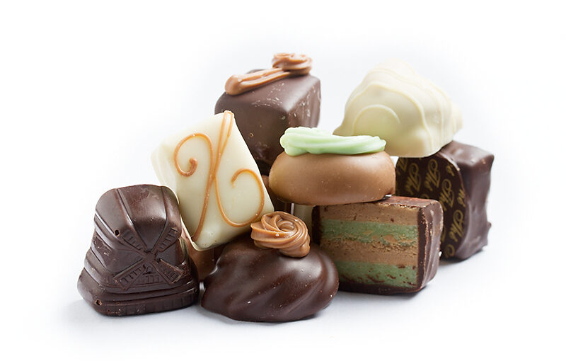 Nov 28 – Chocolate
