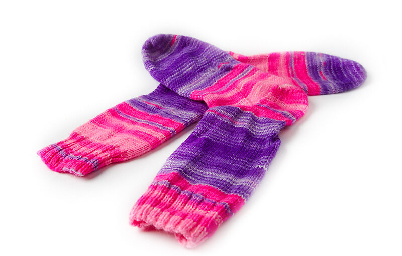 Dec 09 – Socks