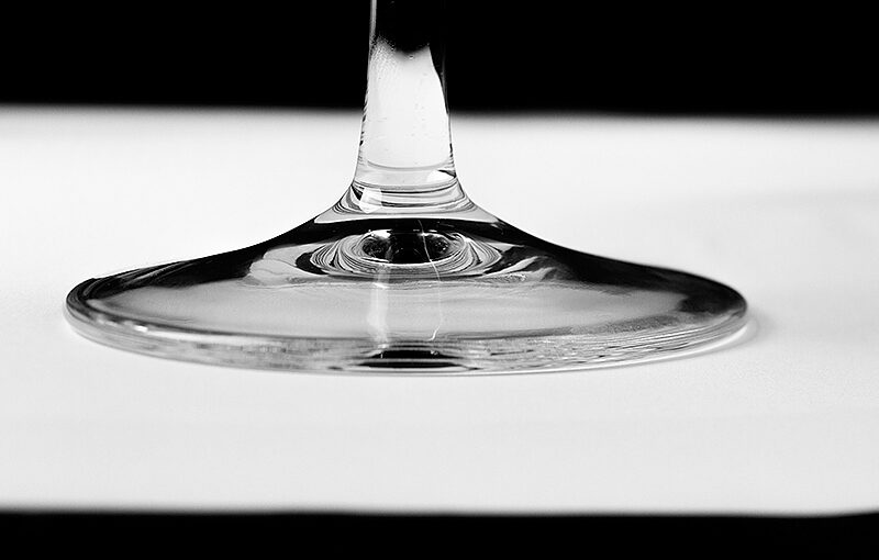 Jan 05 – Wine glass