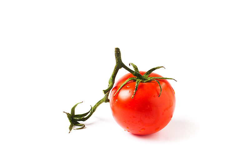Nice ingredient for a salad.