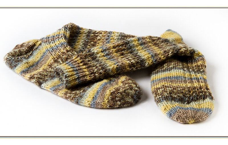 Feb 04 – Socks
