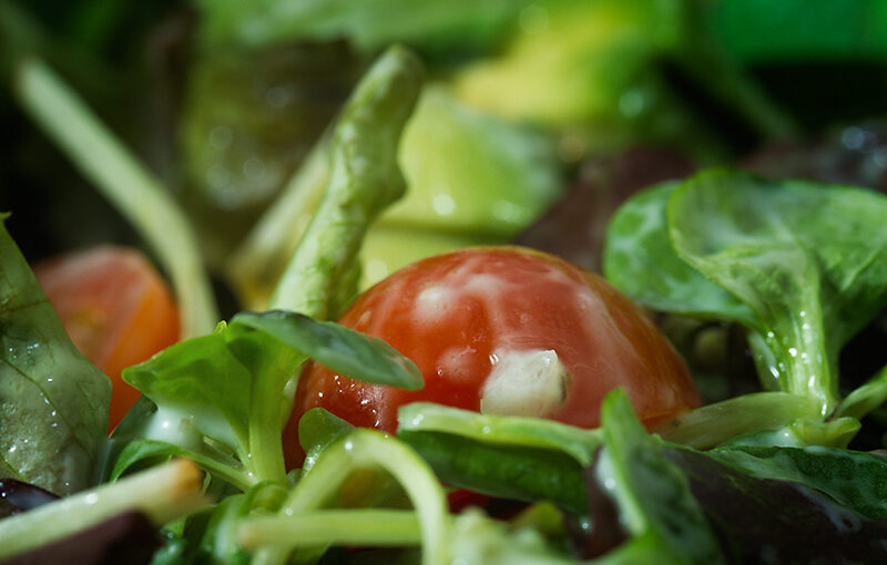 Feb 08 – Salad