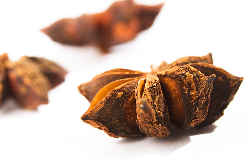Mar 12 – Star anise