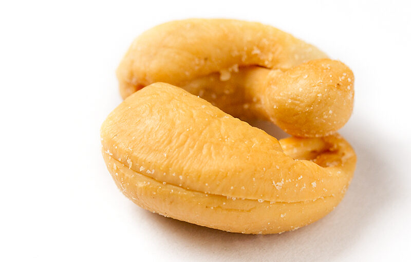 Mar 17 – Nuts
