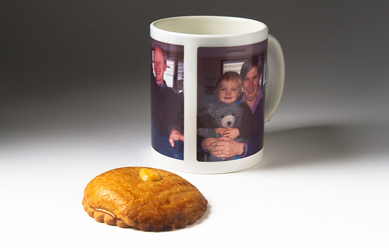 Mar 18 – Mug