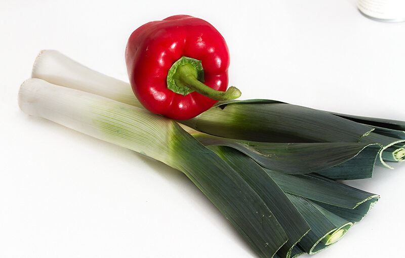 Mar 19 – Vegetables