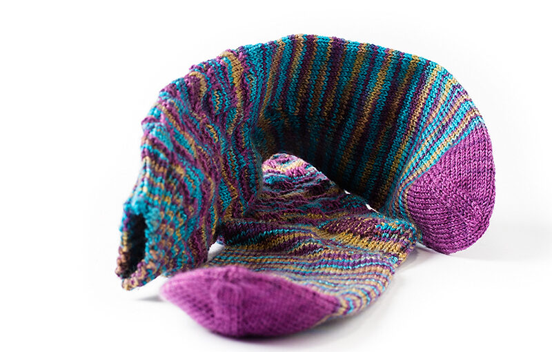 Mar 20 – Socks