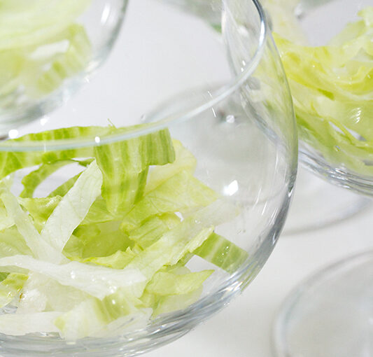 Apr 23- Healthy glass