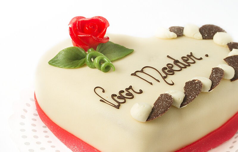 May 11 – Cake