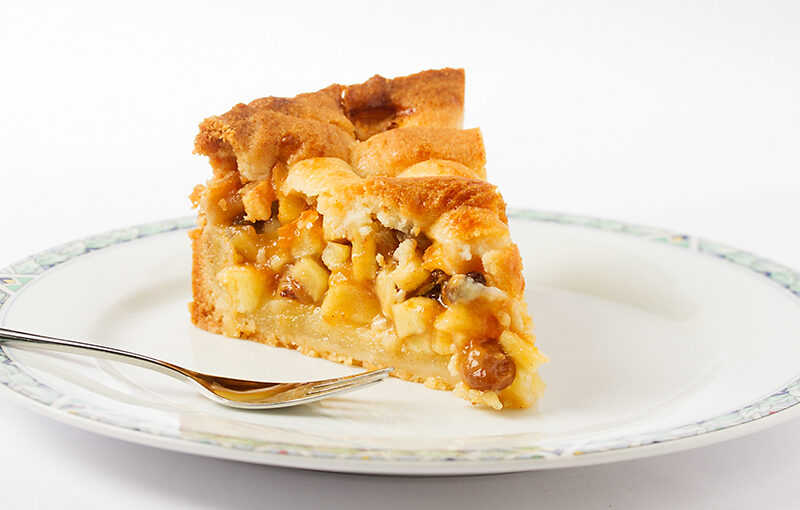May 18 – Piece of cake