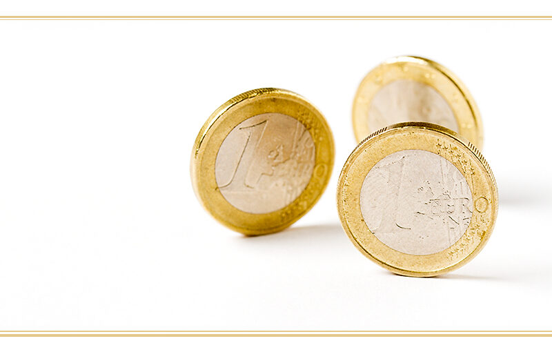 May 22 – Euros