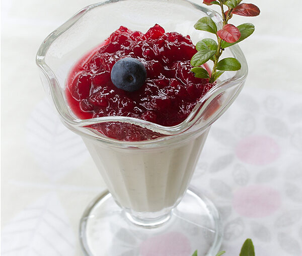 Aug 17 – Dessert