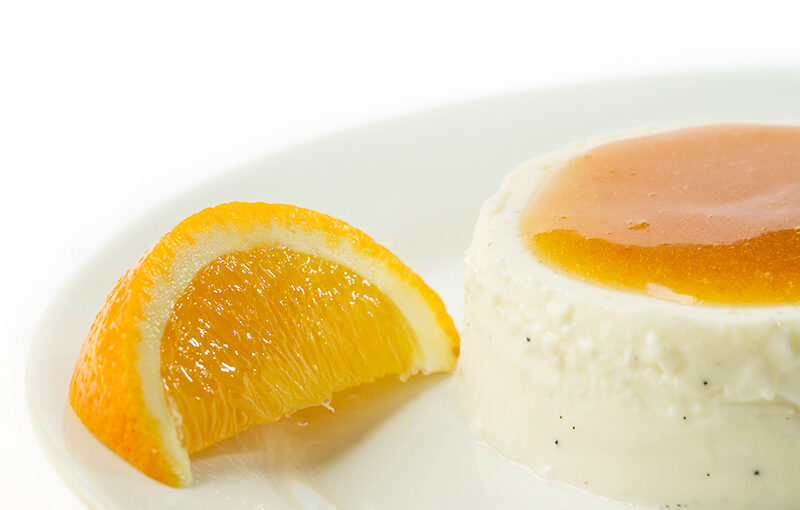Sep 04 – Dessert