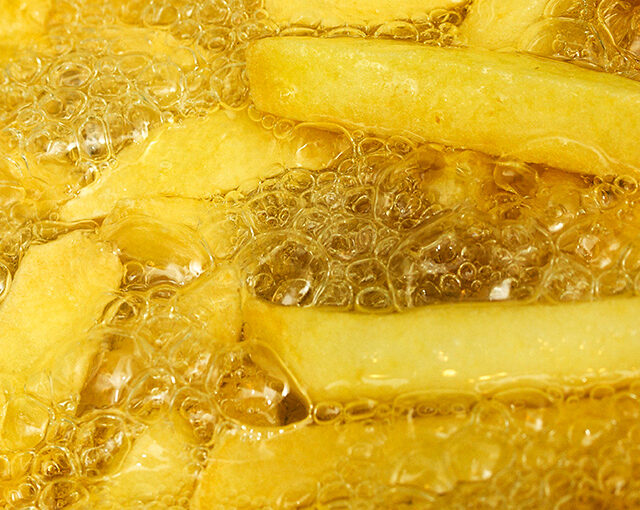 Sep 06 – French fries