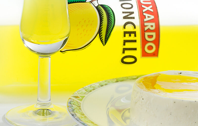 Nov 14 – Limoncello