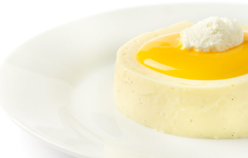 Dec 10 – Eggnog