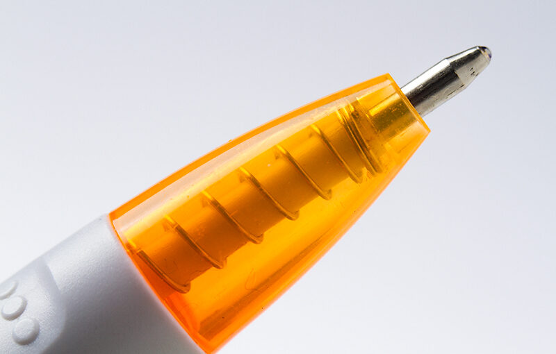 Dec 11 – Pen