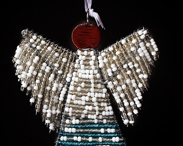 Dec 15 – Angel
