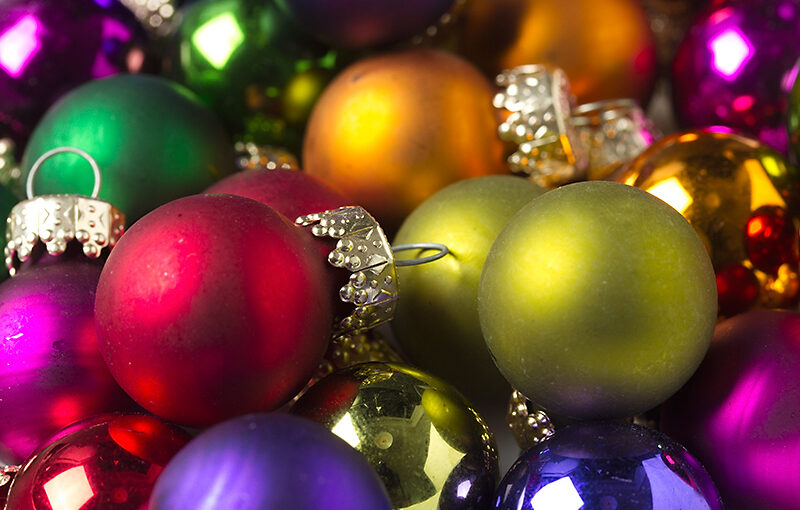 Dec 22 – Colors