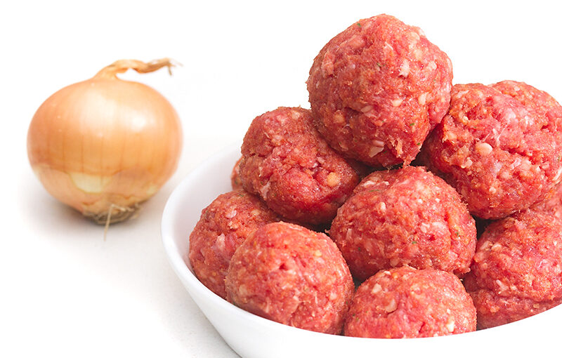 Feb 11 – Raw balls