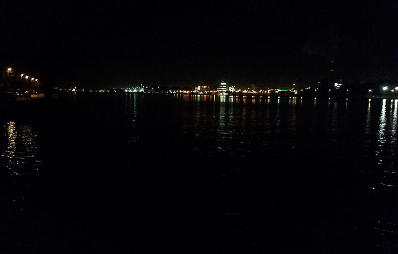 Feb 17 – Night