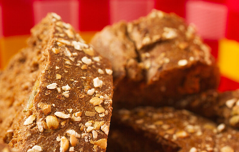 Mar 09 – Bread