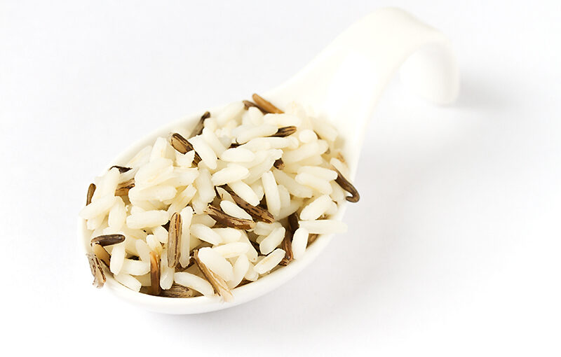 Mar 17 – Rice