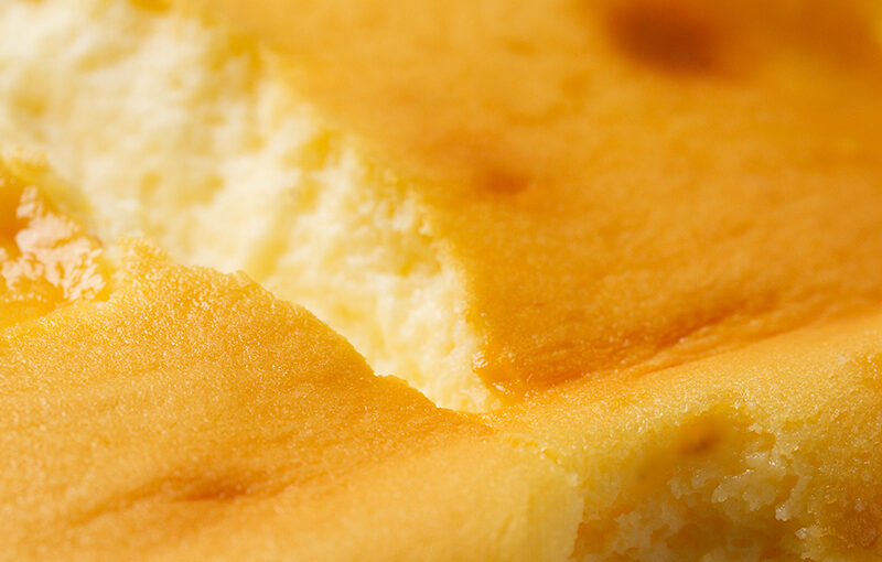 Apr 16 – Cheese cake