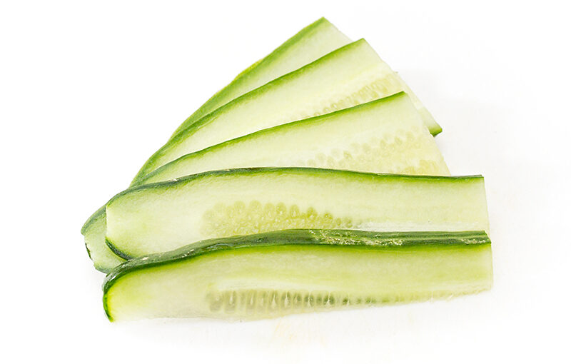 Apr 22 – Cucumber