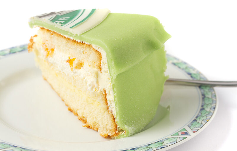 Jun 23 – Piece of cake