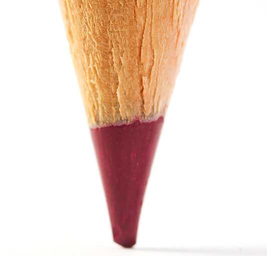 Jul 13 – Pencil