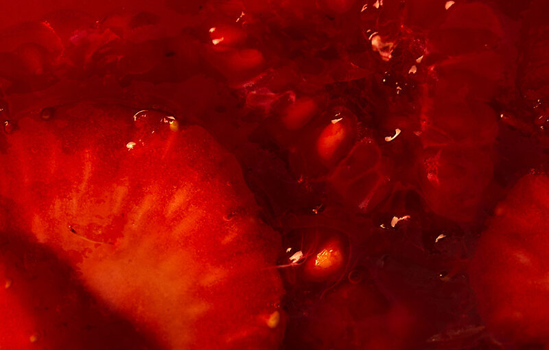 Jul 20 – Just red