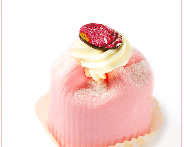 Jul 25  – Pastry
