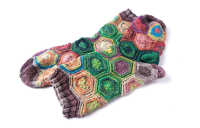 Sep 01 – Socks