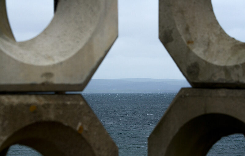 Sep 05 – The sea