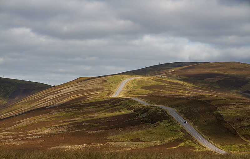 Sep 20 – Road