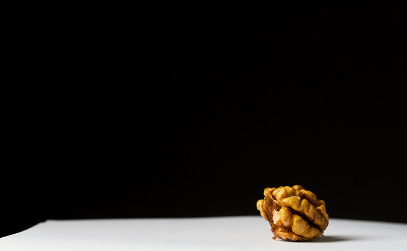 Oct 23 – Walnut