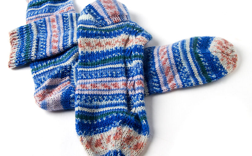 Oct 29 – Socks